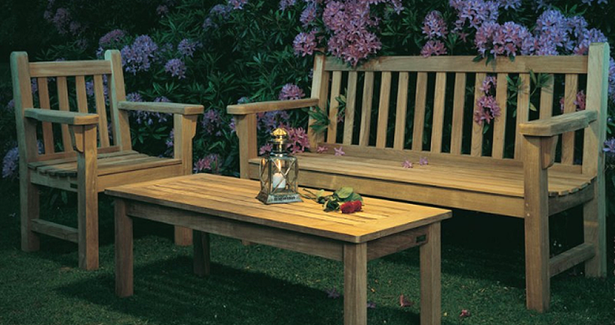 Missing that something in your garden? &nbsp; &nbsp; Tell us and we will build it.